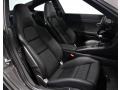 Front Seat of 2013 911 Carrera S Coupe