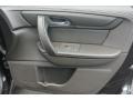Black Granite Metallic - Traverse LT Photo No. 21