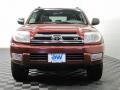 2005 Salsa Red Pearl Toyota 4Runner SR5 4x4  photo #3