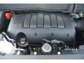 Black Granite Metallic - Traverse LT Photo No. 23