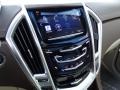 2013 Silver Coast Metallic Cadillac SRX Luxury FWD  photo #20