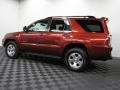 2005 Salsa Red Pearl Toyota 4Runner SR5 4x4  photo #7