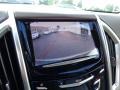 2013 Silver Coast Metallic Cadillac SRX Luxury FWD  photo #22