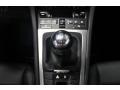  2013 911 Carrera S Coupe 7 Speed Manual Shifter