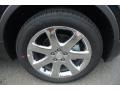 2013 Buick Encore Premium Wheel and Tire Photo
