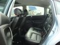 Blue Silver Metallic - Passat GLS Sedan Photo No. 7