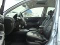 Blue Silver Metallic - Passat GLS Sedan Photo No. 9