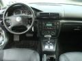 Blue Silver Metallic - Passat GLS Sedan Photo No. 11