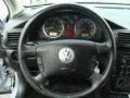 Blue Silver Metallic - Passat GLS Sedan Photo No. 12