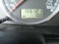 Blue Silver Metallic - Passat GLS Sedan Photo No. 13