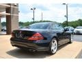 Black - SL 550 Roadster Photo No. 5