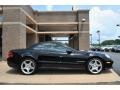 Black - SL 550 Roadster Photo No. 8