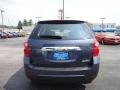 2013 Atlantis Blue Metallic Chevrolet Equinox LS  photo #6