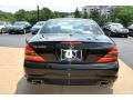 Black - SL 550 Roadster Photo No. 10