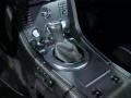 2007 Vertigo Blue Aston Martin V8 Vantage Coupe  photo #10