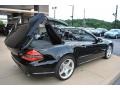 Black - SL 550 Roadster Photo No. 18