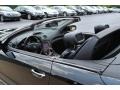 Black - SL 550 Roadster Photo No. 21