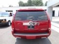 Crystal Red Tintcoat - Escalade Platinum AWD Photo No. 6