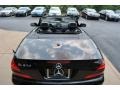 Black - SL 550 Roadster Photo No. 22