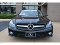 Black - SL 550 Roadster Photo No. 23
