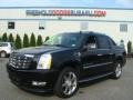 Black Raven - Escalade EXT AWD Photo No. 1