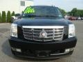 Black Raven - Escalade EXT AWD Photo No. 2