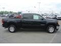 2013 Onyx Black GMC Sierra 1500 SLE Crew Cab  photo #6
