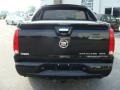 2007 Black Raven Cadillac Escalade EXT AWD  photo #5