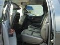 Black Raven - Escalade EXT AWD Photo No. 8