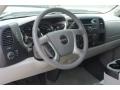 2013 Onyx Black GMC Sierra 1500 SLE Crew Cab  photo #19