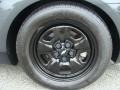 Ashen Gray Metallic - Camaro LS Coupe Photo No. 6