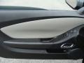Ashen Gray Metallic - Camaro LS Coupe Photo No. 8