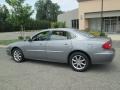 2007 Slatestone Metallic Buick LaCrosse CXS  photo #4