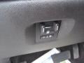 Sheer Silver Metallic - Silverado 2500HD LT Crew Cab 4x4 Photo No. 12