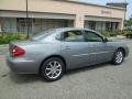 2007 Slatestone Metallic Buick LaCrosse CXS  photo #7