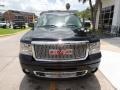 2010 Onyx Black GMC Sierra 1500 Denali Crew Cab  photo #2