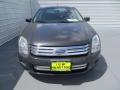 2007 Alloy Metallic Ford Fusion SE  photo #8