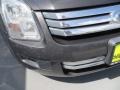 2007 Alloy Metallic Ford Fusion SE  photo #9