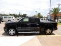 Onyx Black - Sierra 1500 Denali Crew Cab Photo No. 5