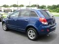 Blue Topaz Metallic - Captiva Sport LT Photo No. 9