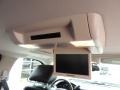 2010 GMC Sierra 1500 Ebony Interior Entertainment System Photo
