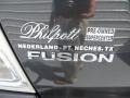 2007 Alloy Metallic Ford Fusion SE  photo #22