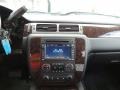 2010 Onyx Black GMC Sierra 1500 Denali Crew Cab  photo #20