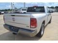 2010 Bright Silver Metallic Dodge Ram 1500 ST Quad Cab  photo #6