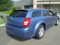 2007 Marine Blue Pearl Dodge Magnum SXT  photo #7