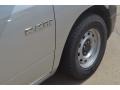 2010 Bright Silver Metallic Dodge Ram 1500 ST Quad Cab  photo #8