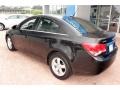Black Granite Metallic - Cruze LT Photo No. 2