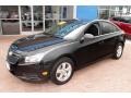 Black Granite Metallic - Cruze LT Photo No. 3