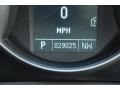 Black Granite Metallic - Cruze LT Photo No. 6