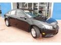 Black Granite Metallic - Cruze LT Photo No. 11